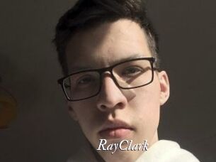 RayClark