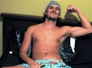 RayDurk