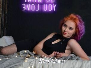 RayGoddess