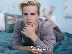 RayJohnsons