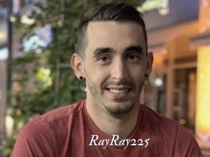 RayRay225