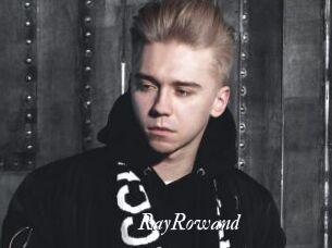 RayRowand