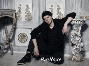 RayRoyce