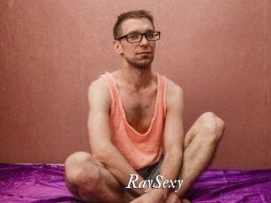 RaySexy