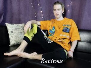 RayStonie Partouze