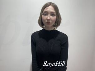 RayaHill