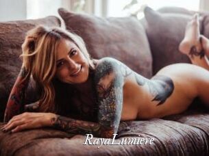 RayaLumiere