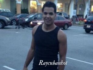 Raycubanhot