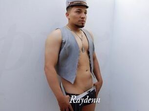 Raydenn