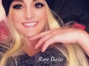 Raye_Davis