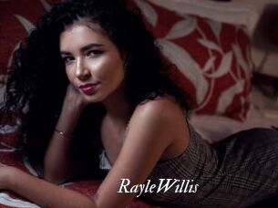 RayleWillis