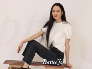 RayleeJo