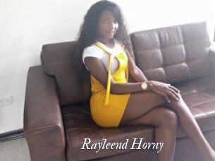 Rayleend_Horny