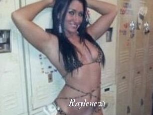 Raylene21 Partouze