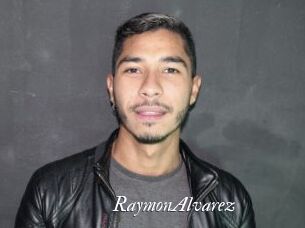 RaymonAlvarez