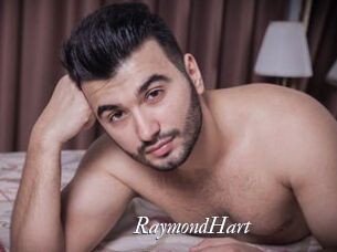 RaymondHart Partouze
