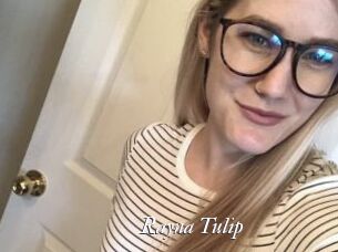 Rayna_Tulip Partouze