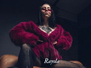 Rayola Partouze