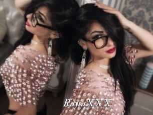 RaysaXXX Partouze