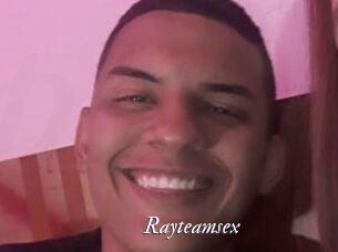 Rayteamsex