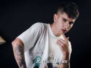 RayyanDuran