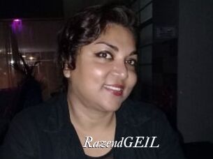 RazendGEIL