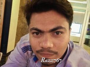 Razz767