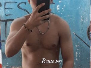 Rcute_boy