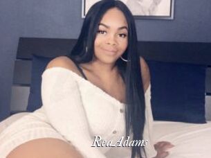 ReaAdams