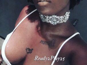 Ready2Play25 Partouze