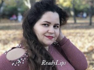ReadyLips