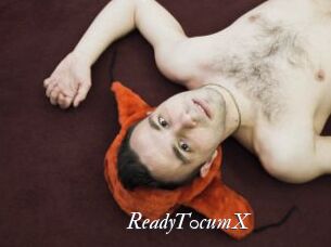 ReadyT0cumX
