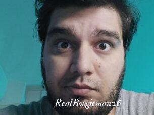 RealBoogieman26 Partouze