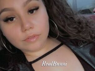 RealBunni Partouze