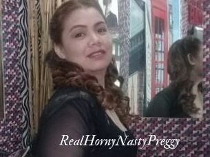 RealHornyNastyPreggy