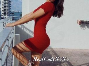 RealLadyXoXo