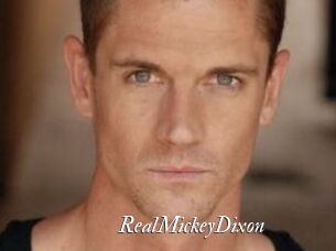 RealMickeyDixon