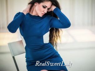 RealSweetLady