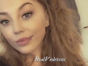 RealVioletxox