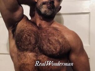 RealWonderman