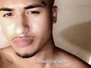 Realistsavages Partouze