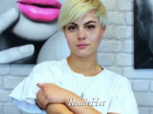 ReallyHot