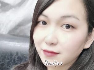 Reallycx