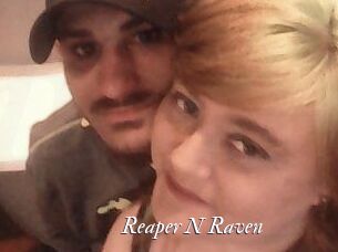 Reaper_N_Raven