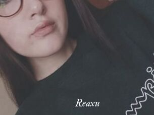 Reaxu