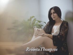 RebbecaThompson