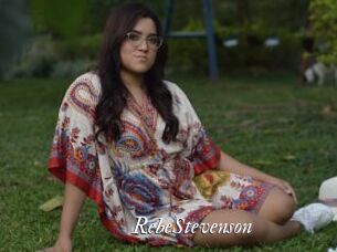 RebeStevenson