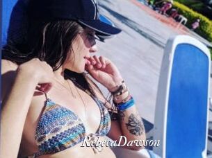 RebecaDawson