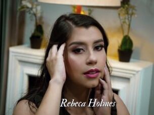 Rebeca_Holmes Partouze