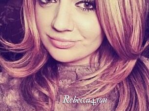 Rebecca4you
